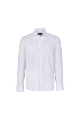 پیراهن آستین بلند راه راه