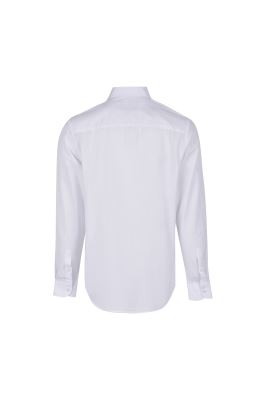 پیراهن آستین بلند راه راه