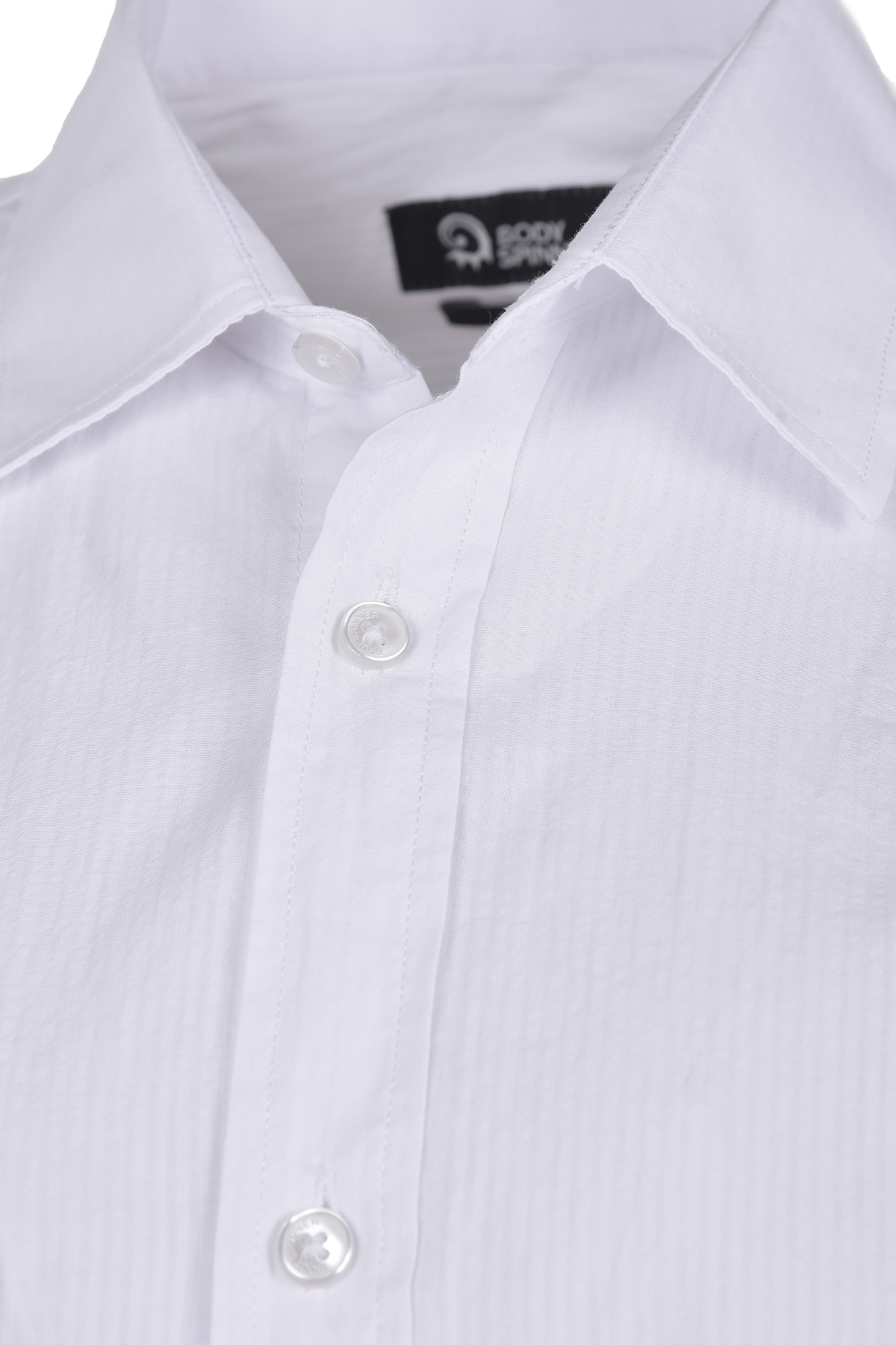 پیراهن آستین بلند راه راه