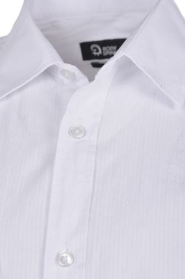 پیراهن آستین بلند راه راه