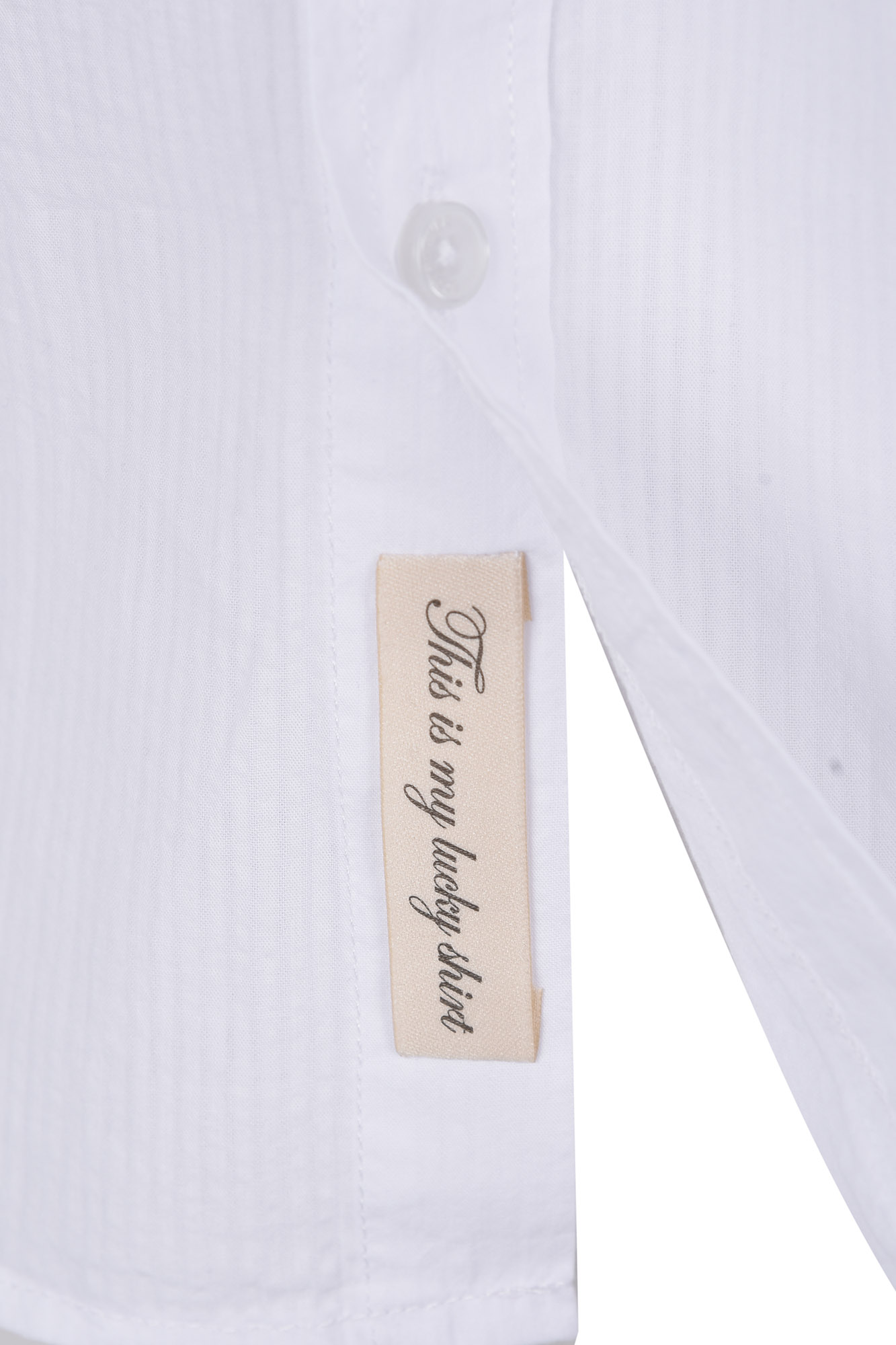 پیراهن آستین بلند راه راه