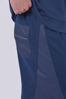 شلوارک تریکو ساده