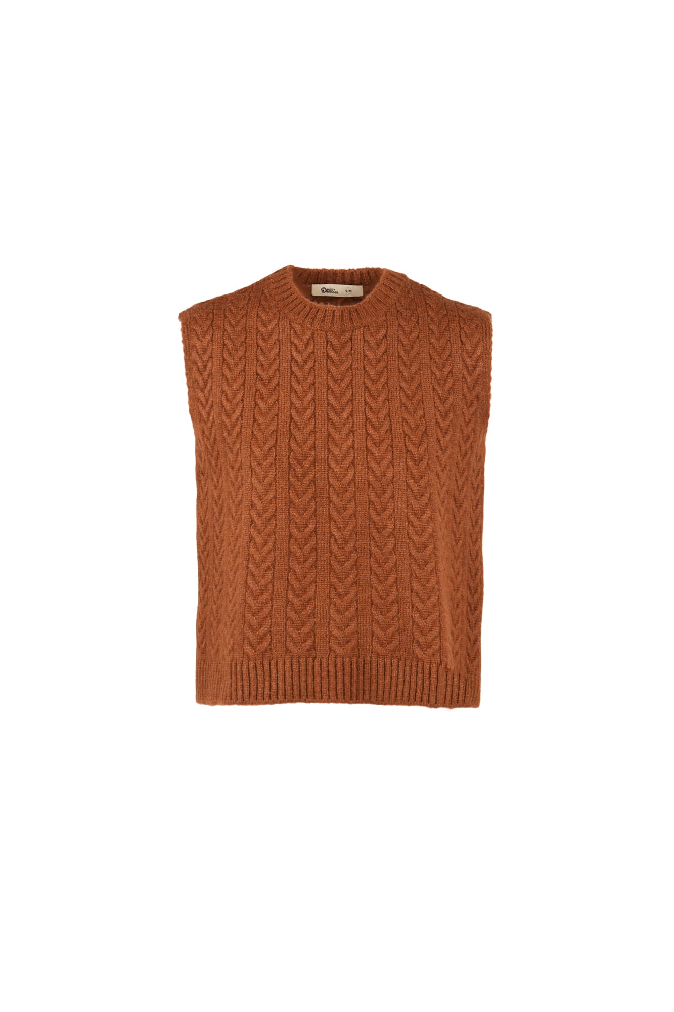 وست بافت ساده