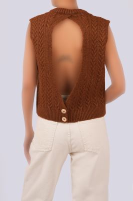 وست بافت ساده