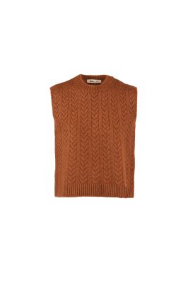 وست بافت ساده