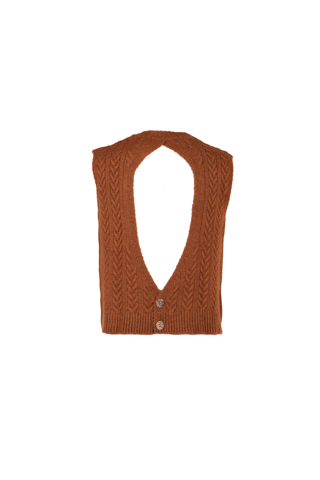 وست بافت ساده