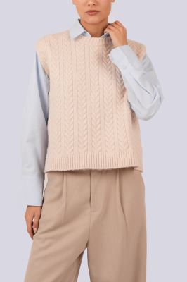 وست بافت ساده