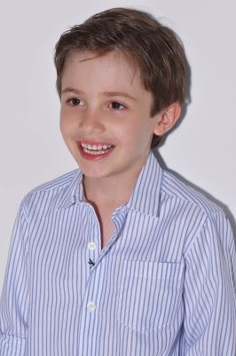 پیراهن آستین بلند راه راه