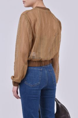 بامبر جکت توری