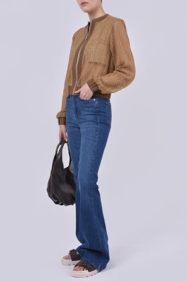 بامبر جکت توری