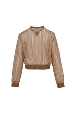 بامبر جکت توری