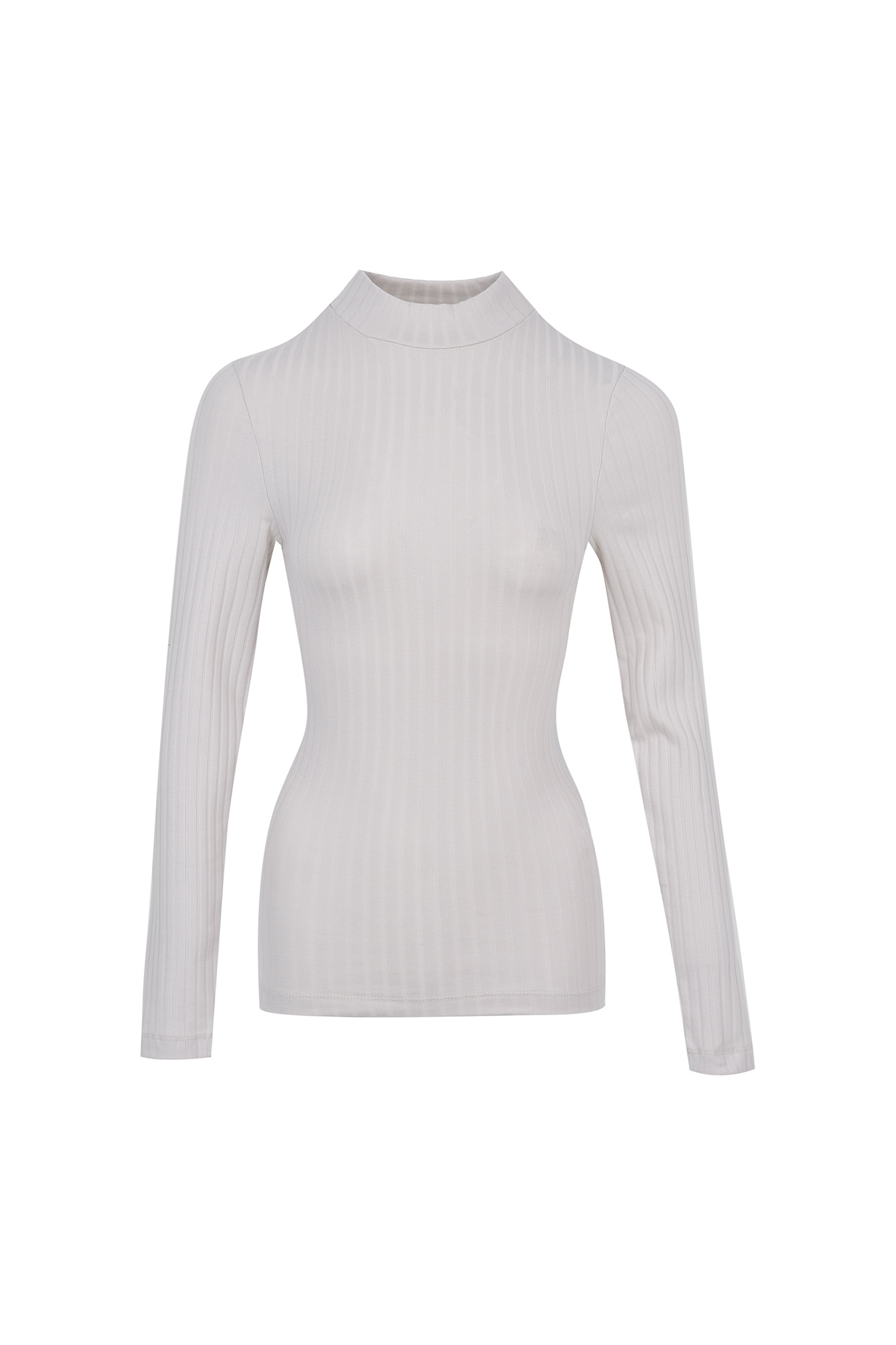 تیشرت آستین بلند ساده