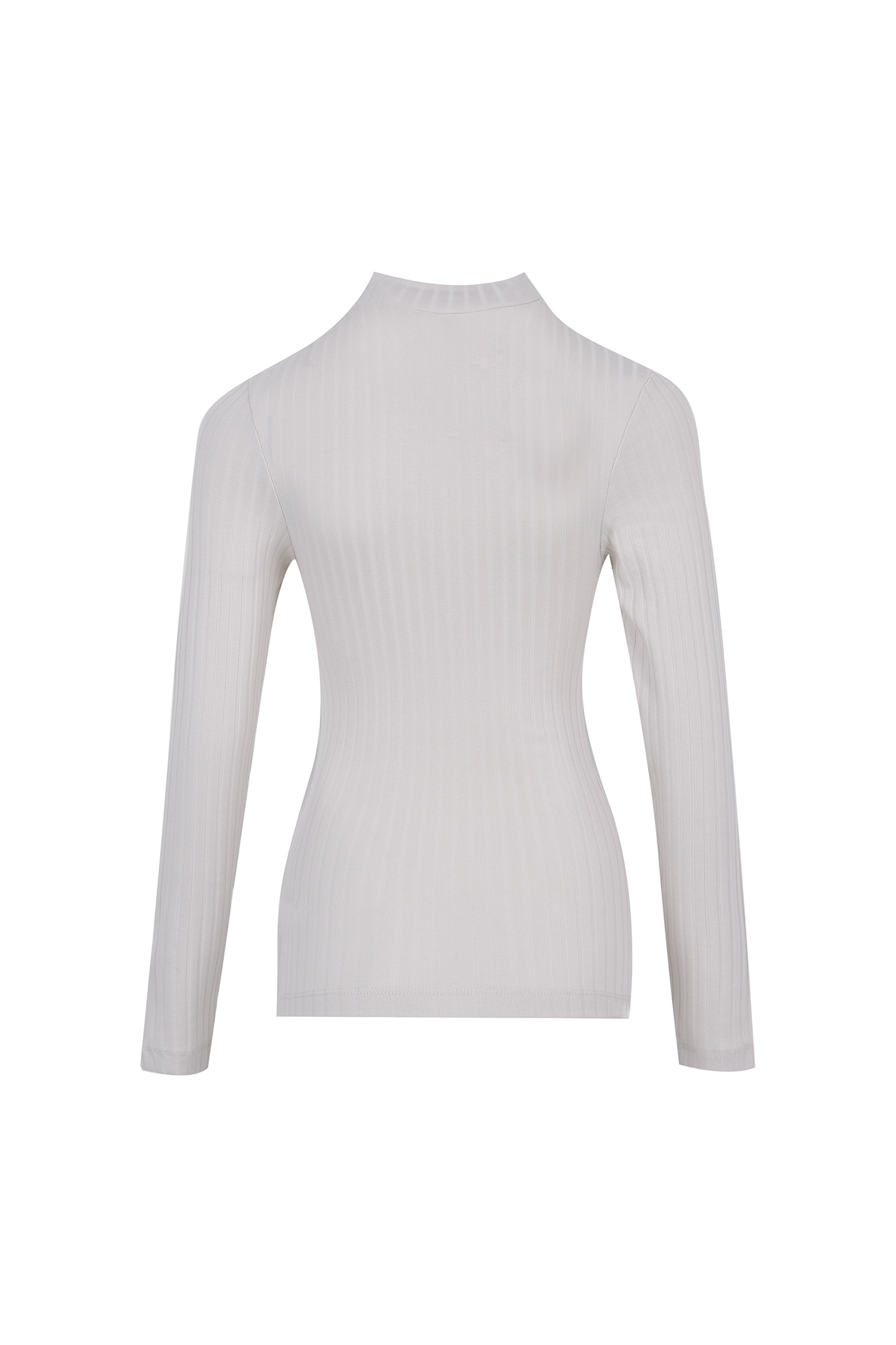 تیشرت آستین بلند ساده