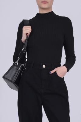 تیشرت آستین بلند ساده