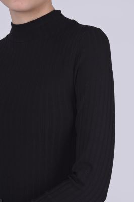 تیشرت آستین بلند ساده