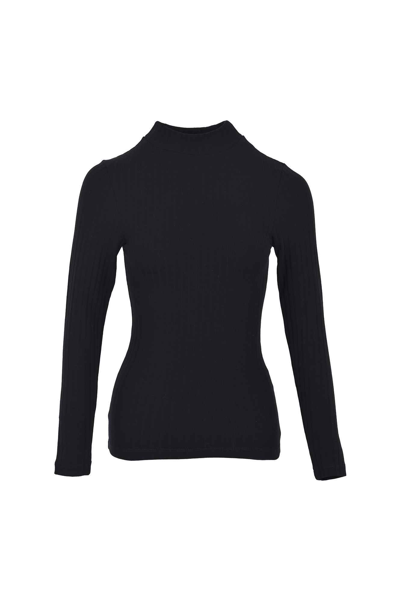 تیشرت آستین بلند ساده