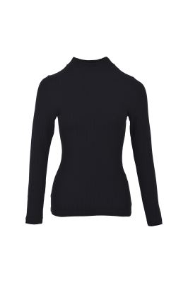 تیشرت آستین بلند ساده