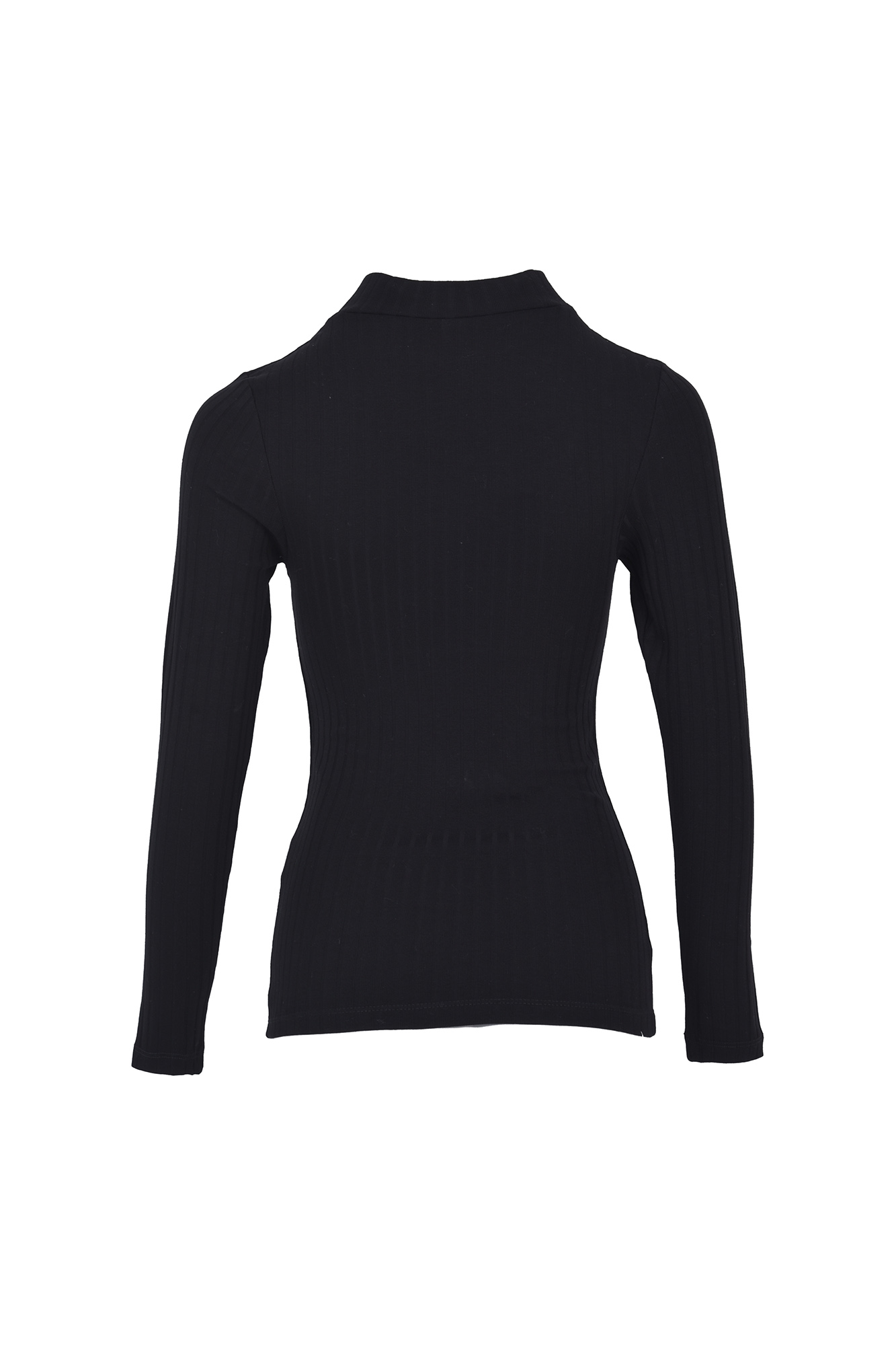 تیشرت آستین بلند ساده