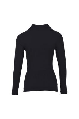 تیشرت آستین بلند ساده