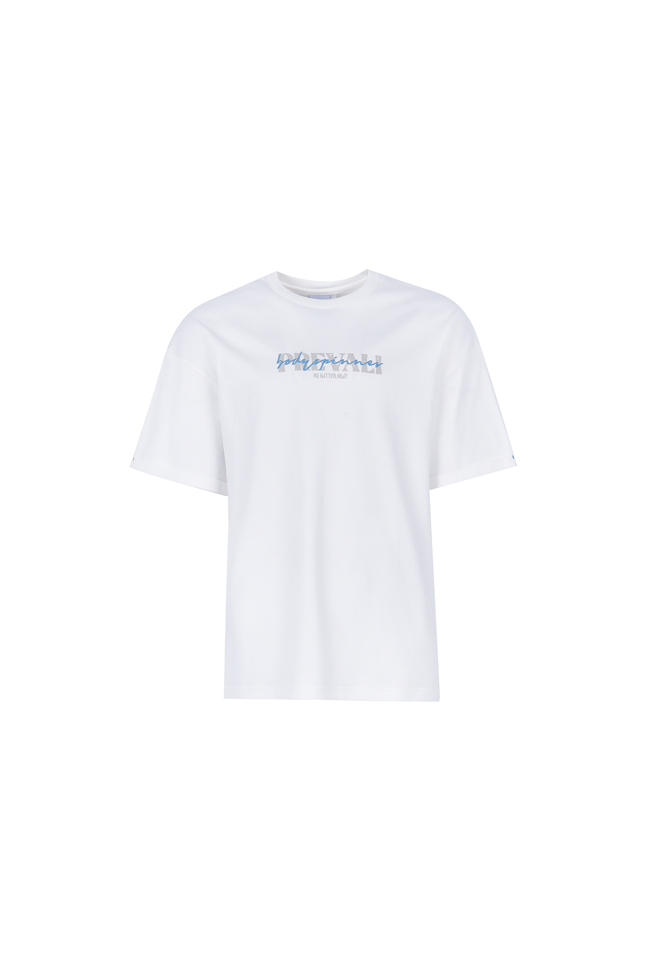 تیشرت آستین کوتاه چاپی