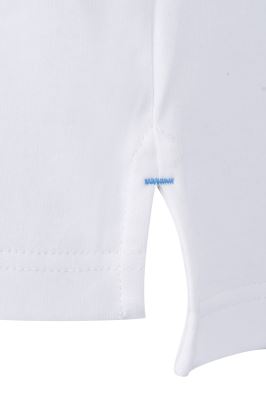 تیشرت آستین کوتاه چاپی