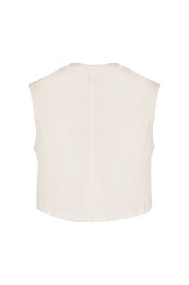 تاپ تیشرتی گلدوزی زنانه