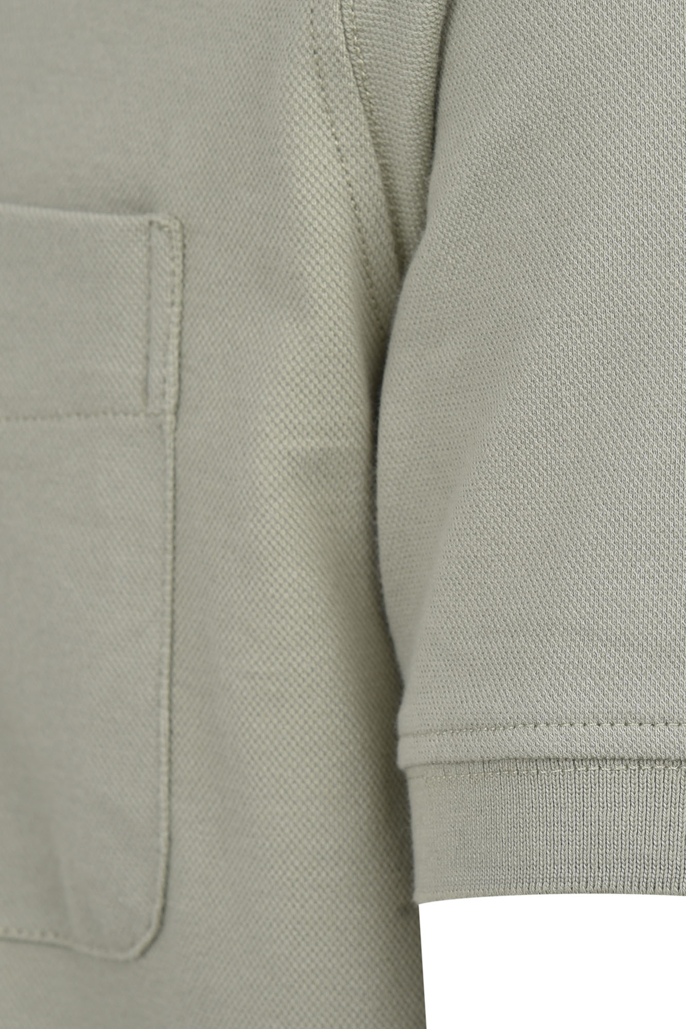 پولوشرت آستین کوتاه ساده