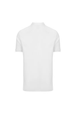 پولوشرت آستین کوتاه ساده