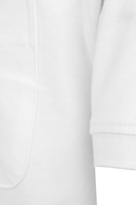 پولوشرت آستین کوتاه ساده