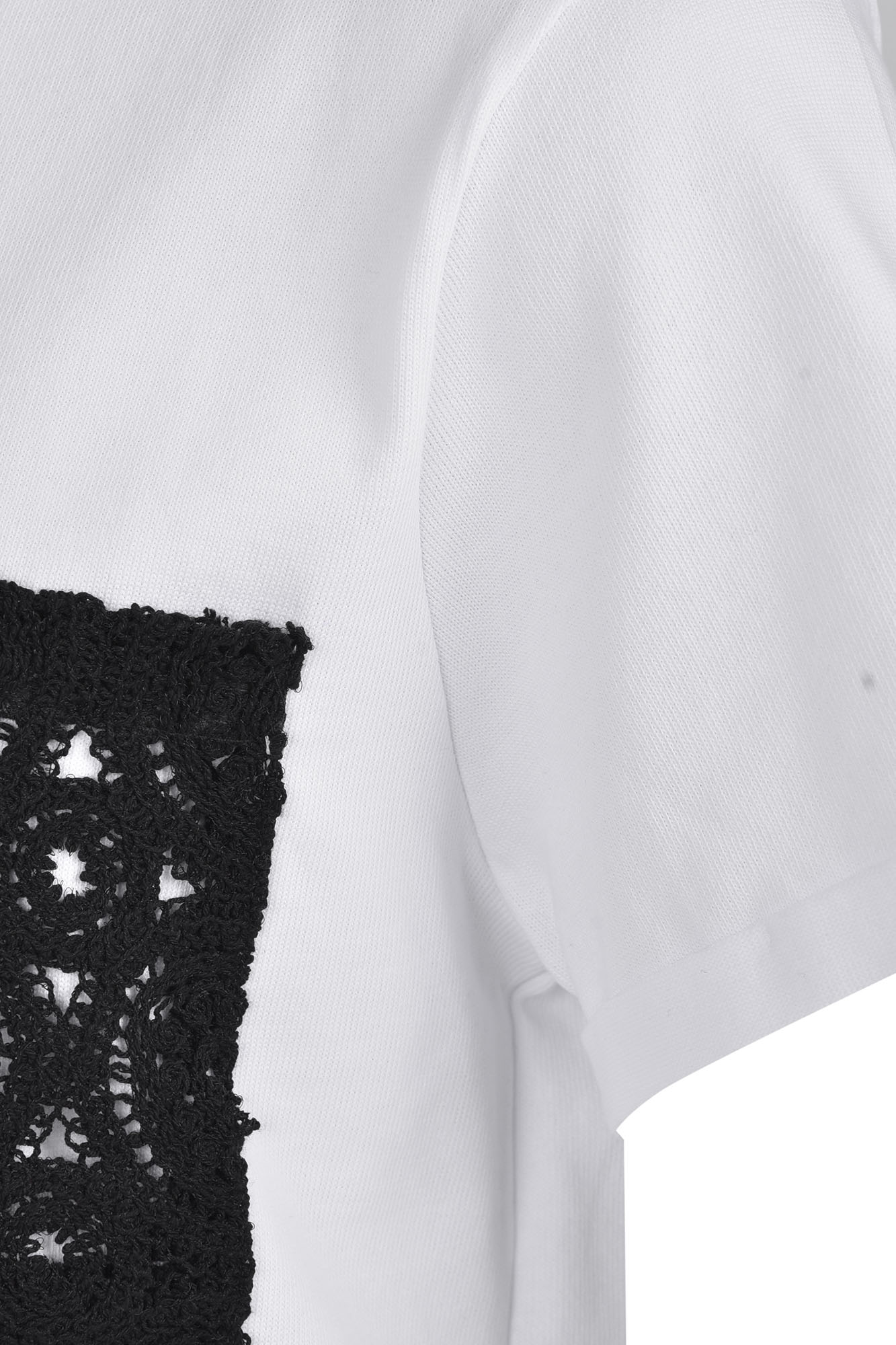 تیشرت آستین کوتاه ساده