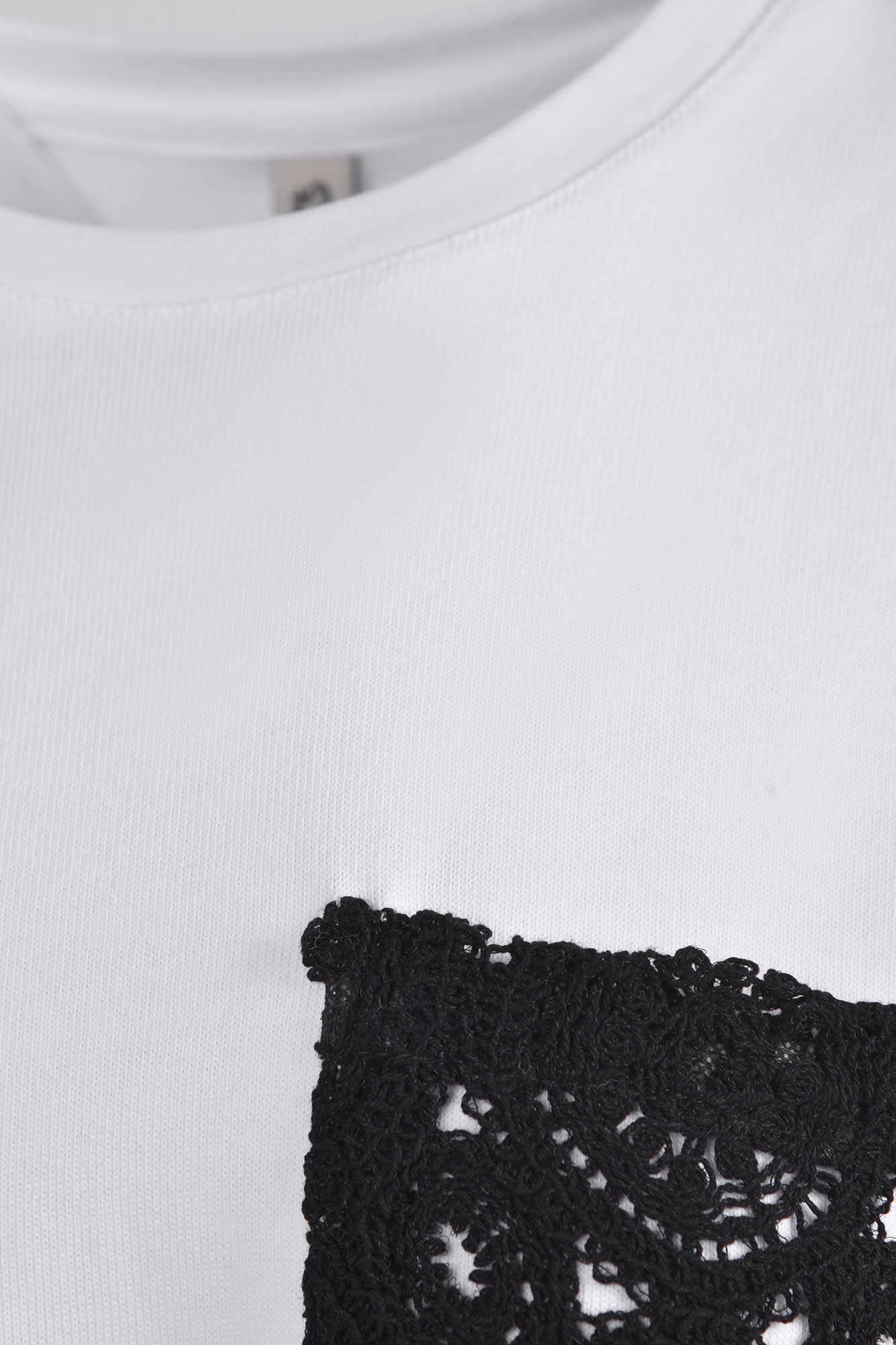 تیشرت آستین کوتاه ساده