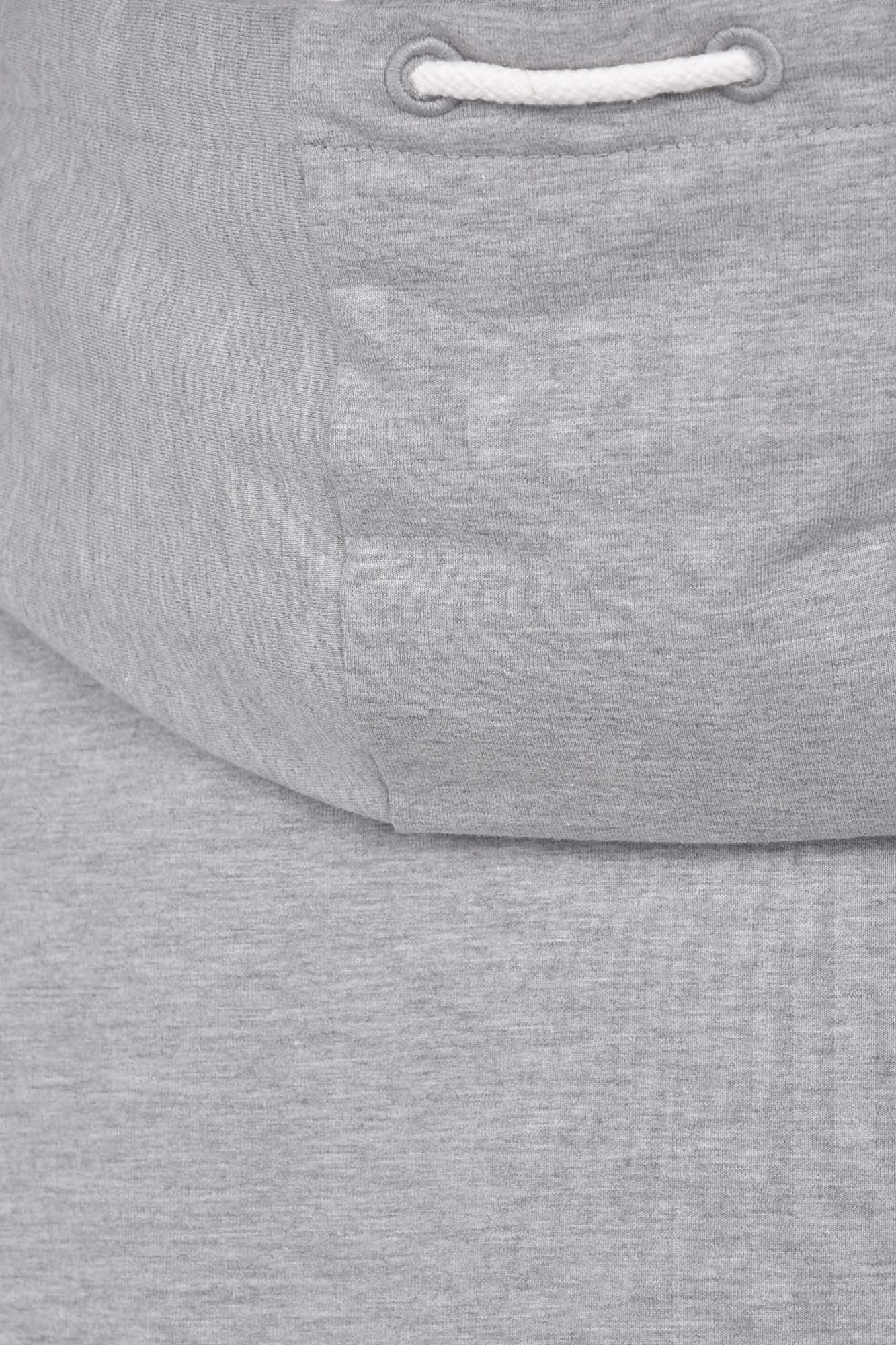 هودی آستین کوتاه ساده