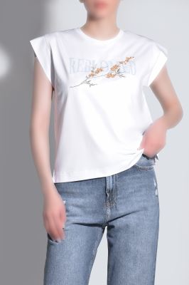 تاپ تیشرتی چاپی