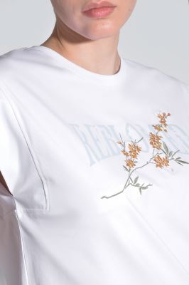 تاپ تیشرتی چاپی