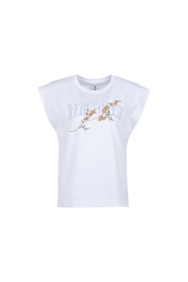 تاپ تیشرتی چاپی