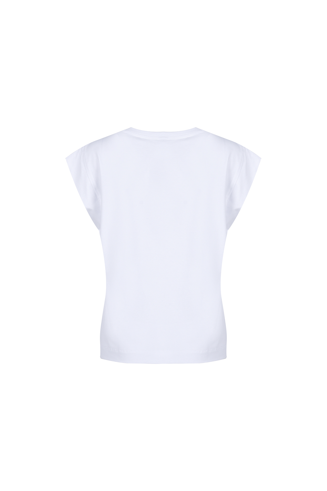 تاپ تیشرتی چاپی