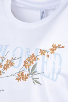 تاپ تیشرتی چاپی