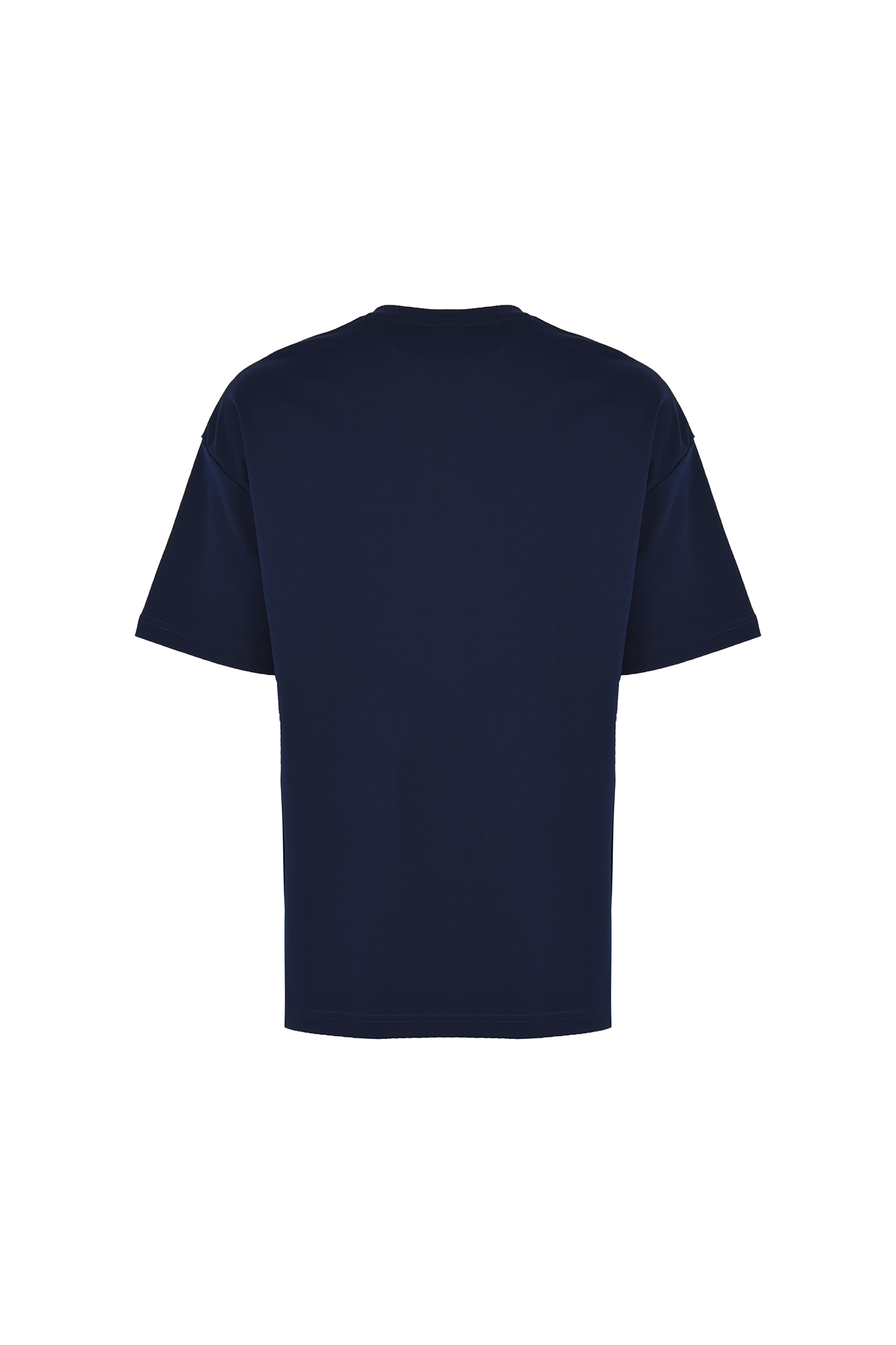 تیشرت آستین کوتاه چاپی