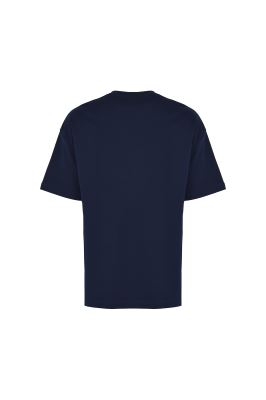 تیشرت آستین کوتاه چاپی