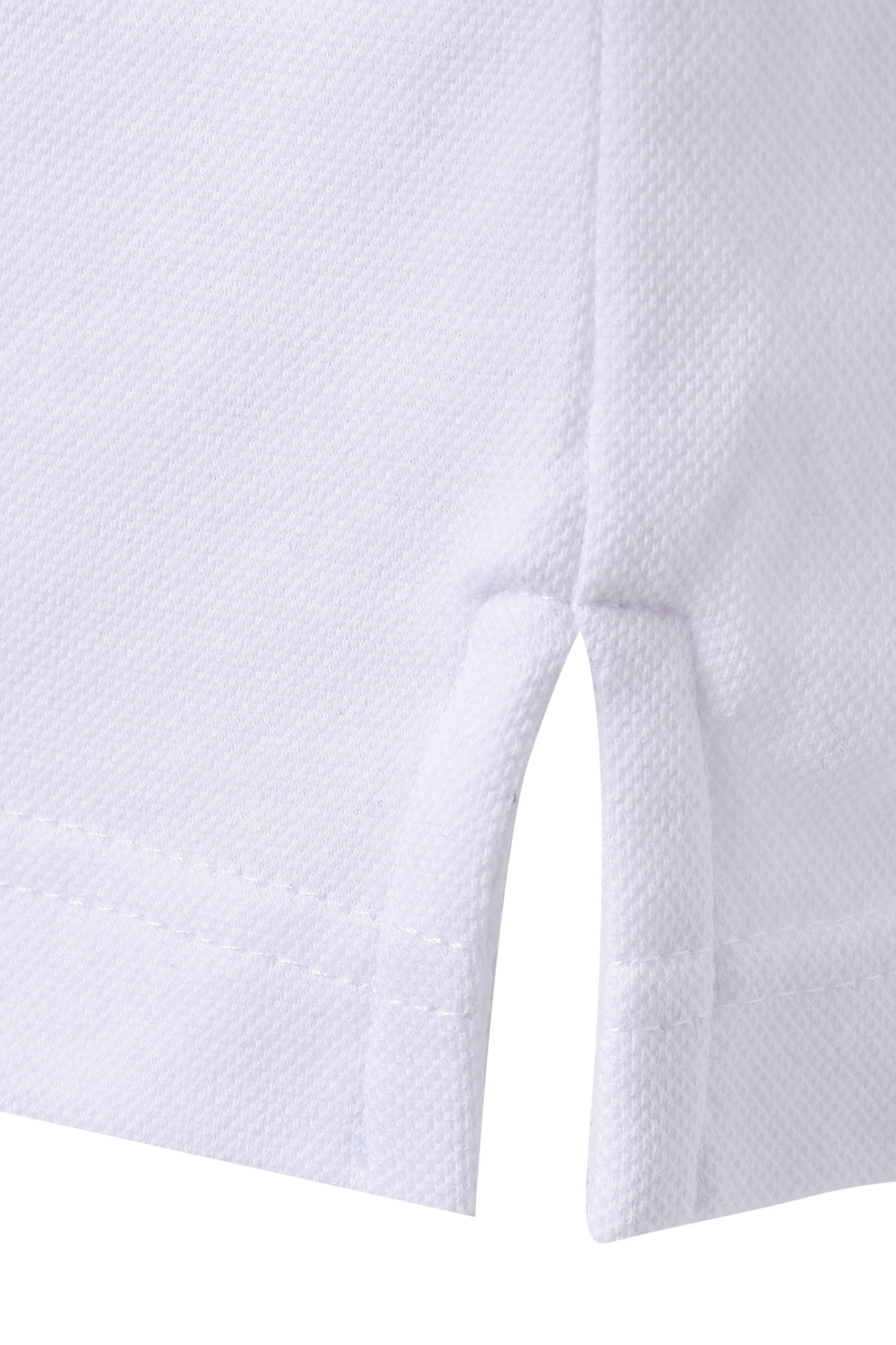 پولوشرت آستین کوتاه چاپی