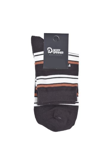 جوراب نیم ساق