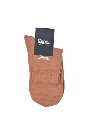 جوراب نیم ساق