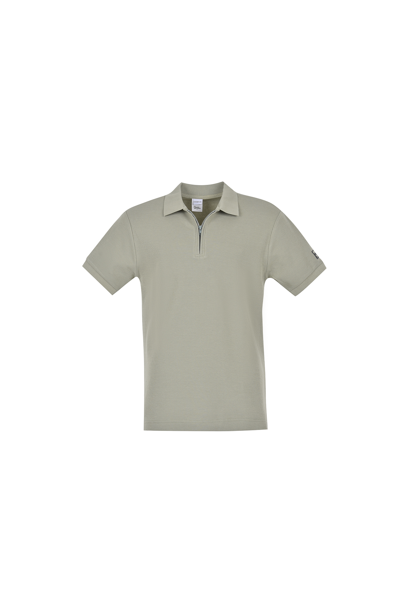 پولوشرت آستین کوتاه ساده