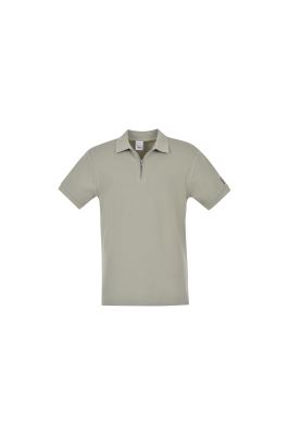 پولوشرت آستین کوتاه ساده