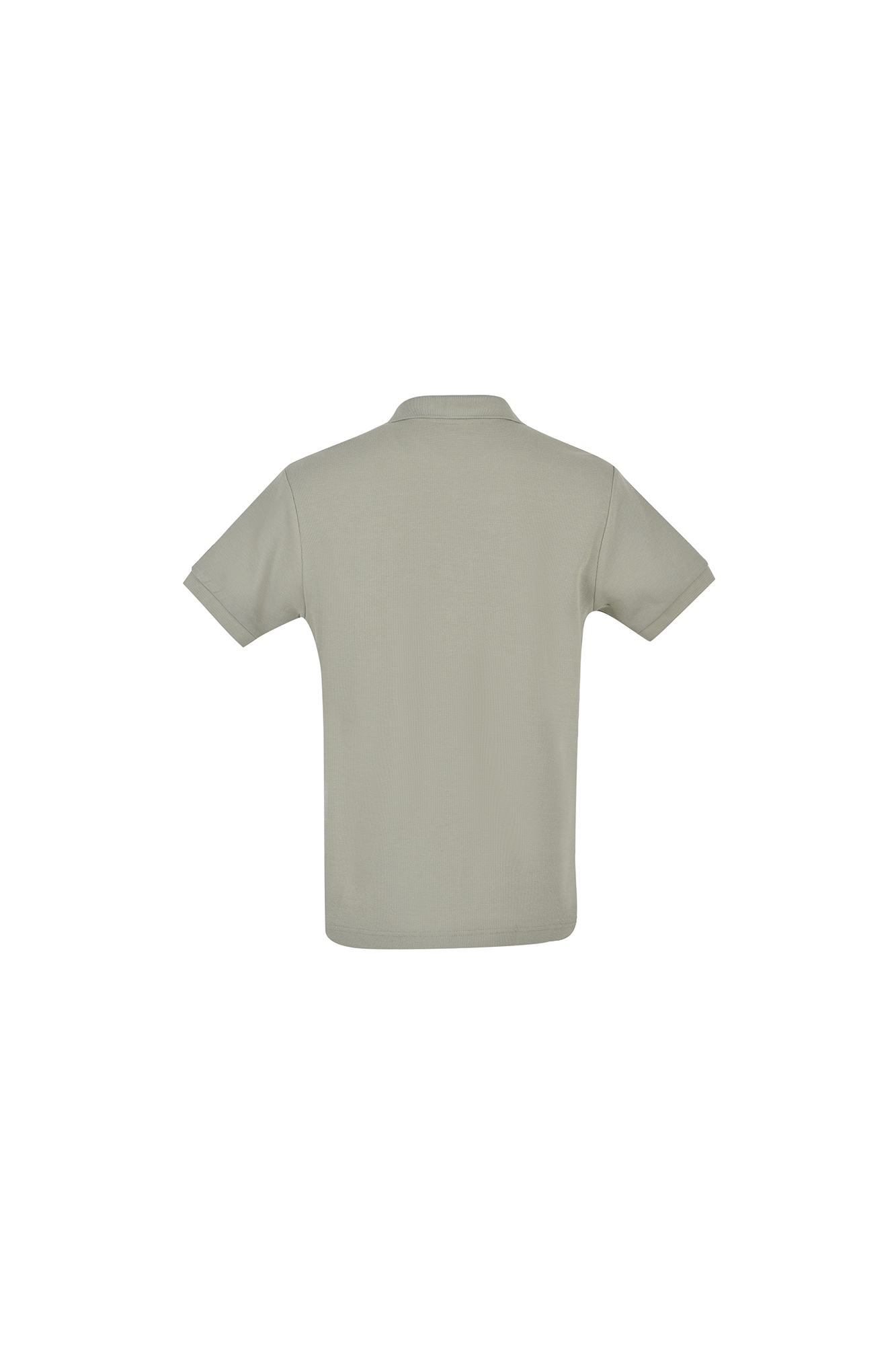 پولوشرت آستین کوتاه ساده