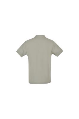 پولوشرت آستین کوتاه ساده