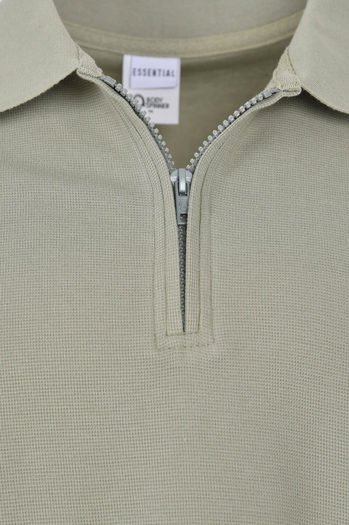 پولوشرت آستین کوتاه ساده