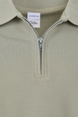 پولوشرت آستین کوتاه ساده