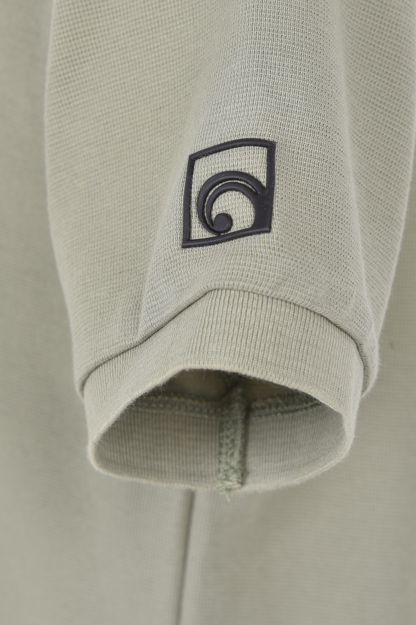 پولوشرت آستین کوتاه ساده