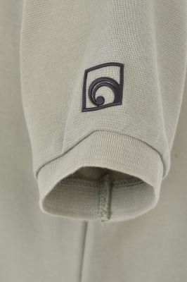 پولوشرت آستین کوتاه ساده